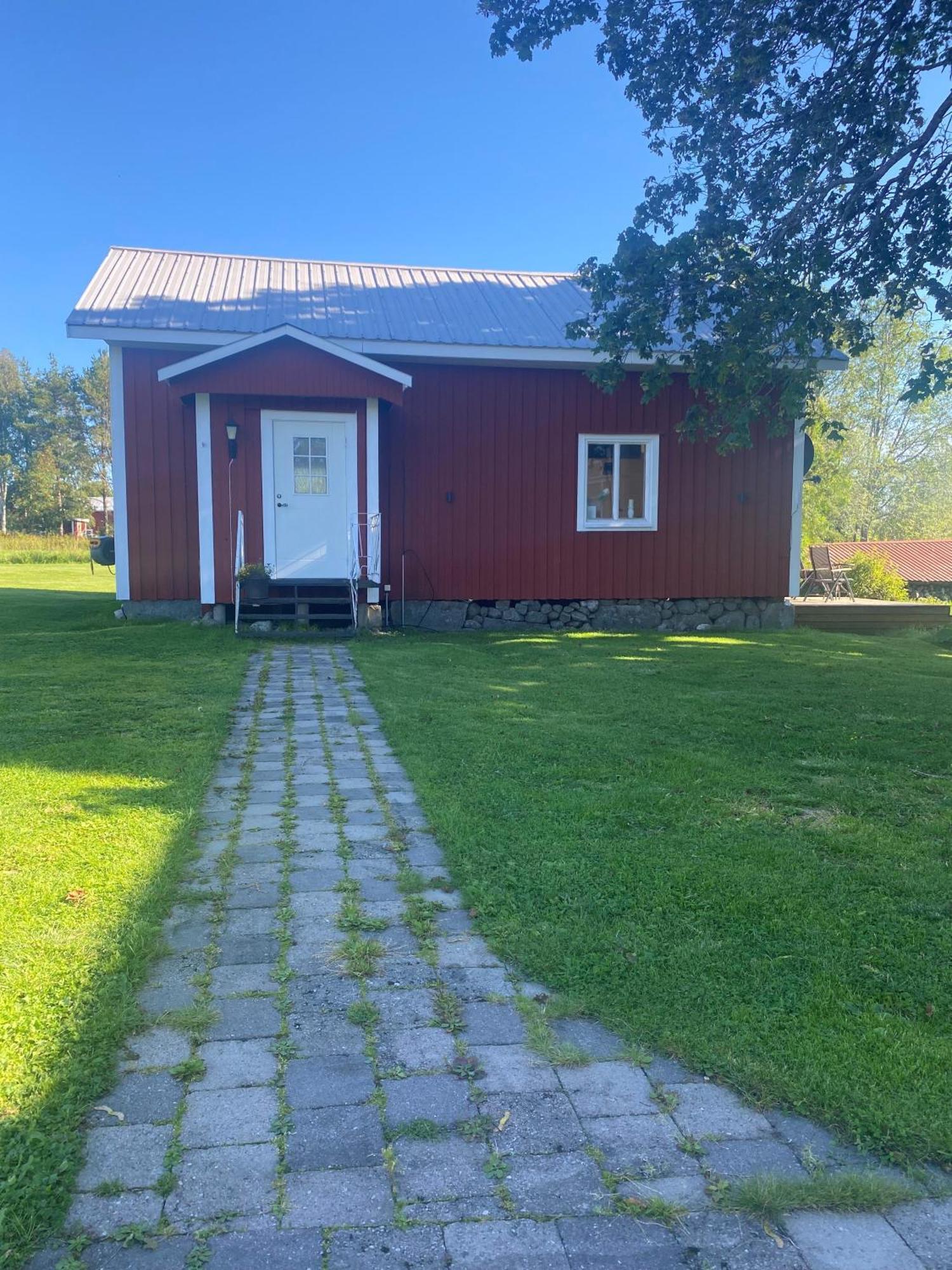 Villa Gasabaeck Soraker Exterior foto